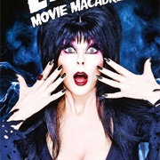 Elvira&#39;s Movie Macabre (1981-1986; 2010-2011)-