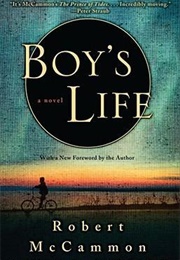 Boy&#39;s Life (Robert McCammon)