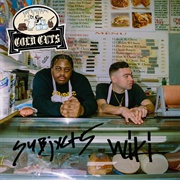 Wiki &amp; Subjxct 5 - Cold Cuts