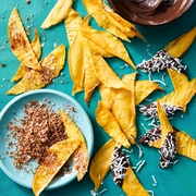 Mango Chips