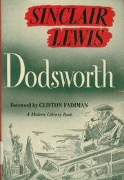 Dodsworth (Sinclair Lewis)