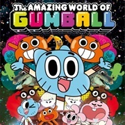 Amazing World Gumball