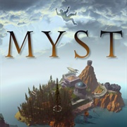 Myst (1993)