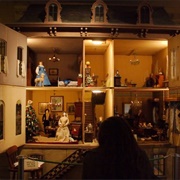 The National Museum of Toys and Miniatures