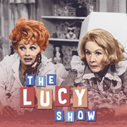 The Lucy Show