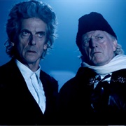 Twice Upon a Time