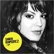 The Story - Sara Ramirez