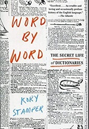 Word by Word (Kory Stamper)