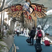 Vancouver International Airport