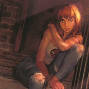 Mary Jane Watson