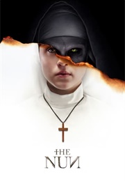 The Nun (The Conjuring) (2018)