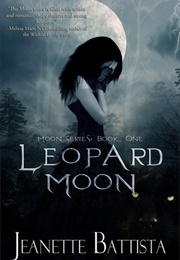 Leopard Moon (Jeanette Battista)