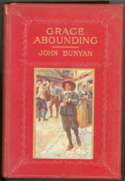 Grace Abounding (John Bunyan)