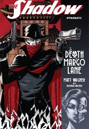 The Shadow: The Death of Margo Lane (Matt Wagner)