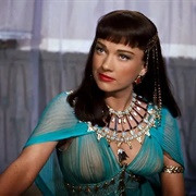 Anne Baxter - The Ten Commandments