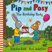 Pip and Posy