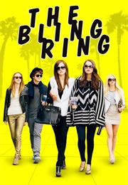 The Bling Ring (2013)