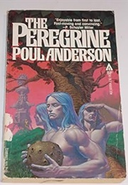 The Peregrine (Poul Anderson)