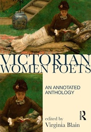 Victorian Women Poets (Virginia Blain (Ed.))