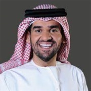 Hussain Al Jassmi