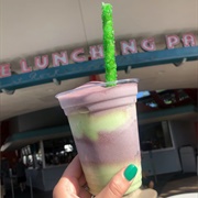 Space Ranger Slushy