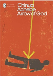 Arrow of God (Chinua Achebe)