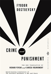 Crime and Punishment (1866)