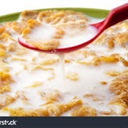 Cereal Milk