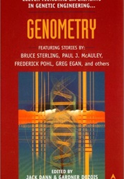 Genometry (Anthology)