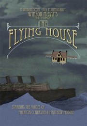 The Flying House (1921)