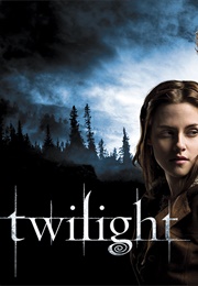 Kristen Stewart - Twilight as Bella Swan (2008)