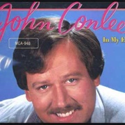 As Long as I&#39;m Rockin&#39; With You - John Conlee