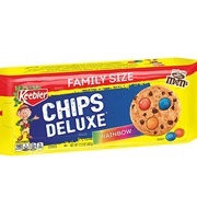 Keebler Chips Deluxe