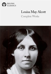 Modern Magic (Louisa May Alcott)