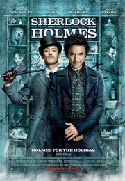 Sherlock Holmes (2009)