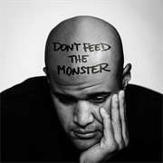 Homeboy Sandman - Don&#39;t Feed the Monster