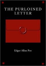 The Purloined Letter (Edgar Allan Poe)