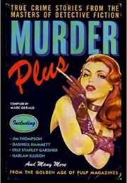 Murder Plus (Anthology)