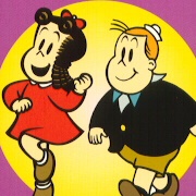 Little Lulu Show