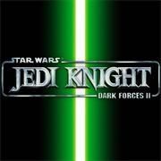 Star Wars Jedi Knight: Dark Forces II (1997)