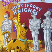 Shiny Spooky Knights