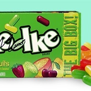 Mike Ike