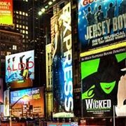 Purchase Broadway Ticket