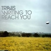 Writing to Reach You - Travis