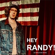 Hey Randy! (A Randy Snutz Show) Episode 26 - Goulash (Feat. Tim Baltz, Dan Lippert, Mary Sohn, Lily