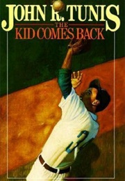 The Kid Comes Back (John R. Tunis)