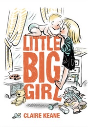 Little Big Girl (Claire Keane)