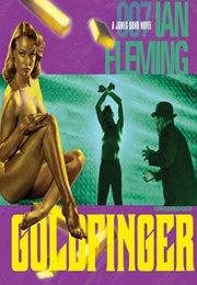 Goldfinger (Ian Fleming)