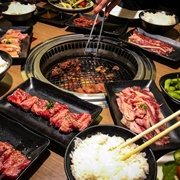 Gyu-Kaku