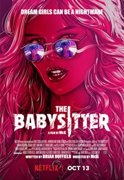 The Babysitter (2017)